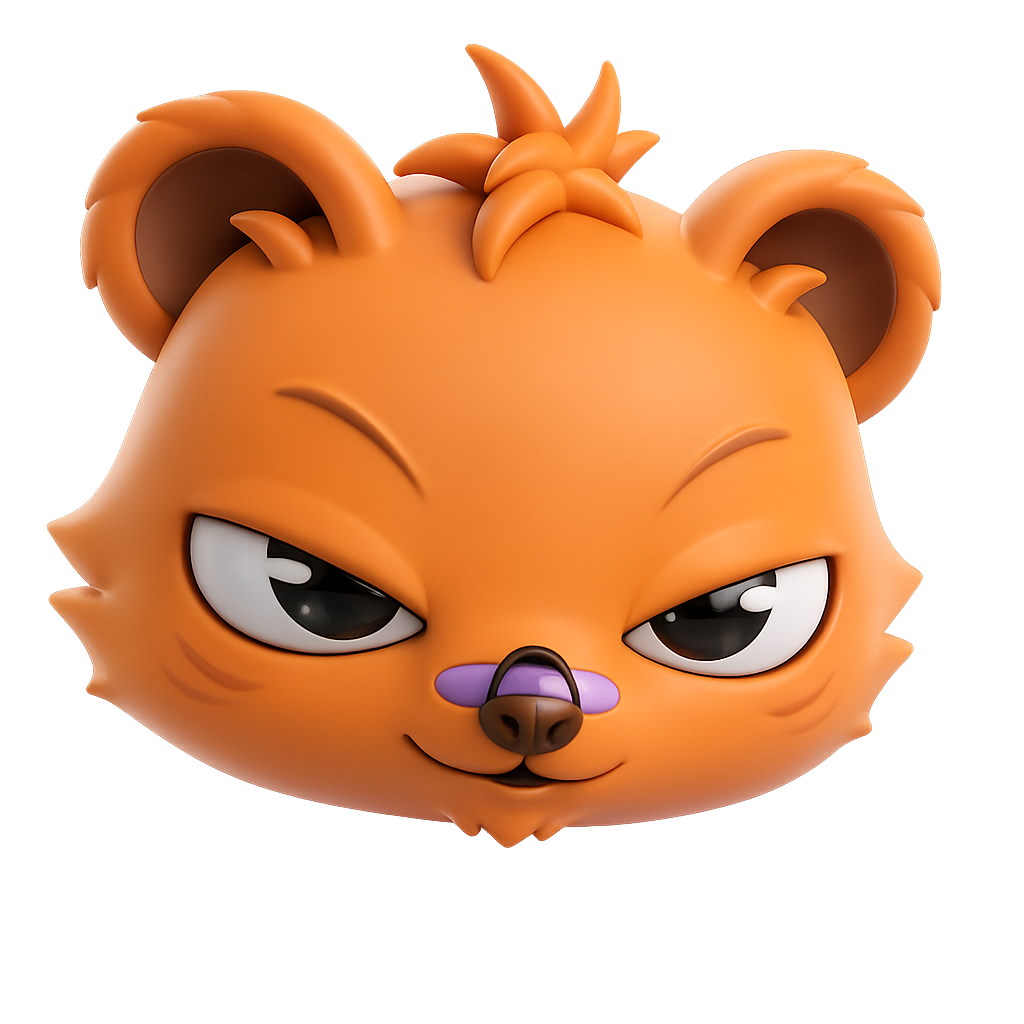 Quokka character interacting with fans in the Activations — Zones & Experiences area